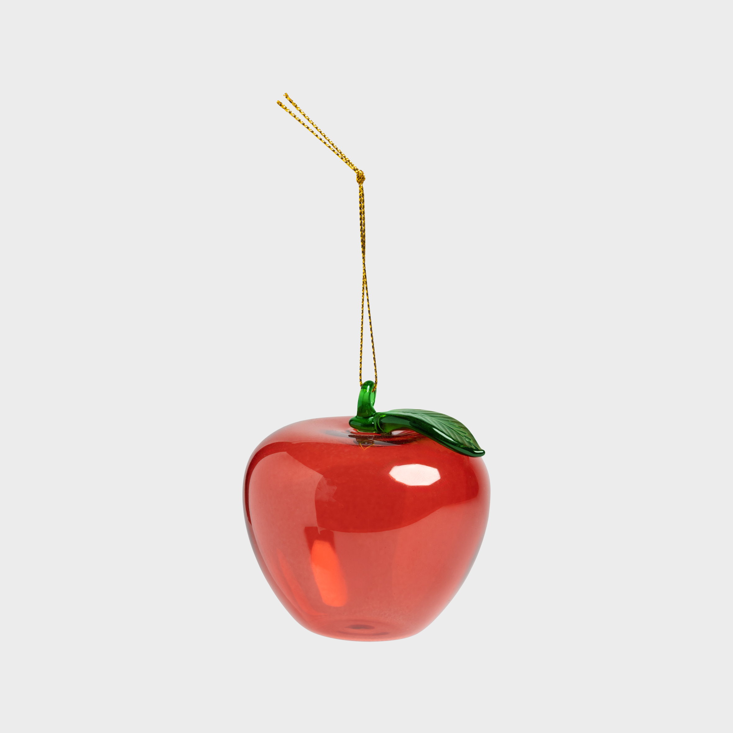 Ornament fruit apple