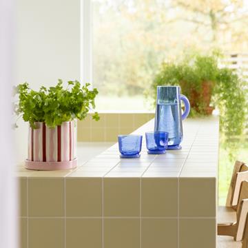 Planter clash wiggle