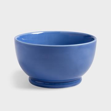 Bowl mochi blue large