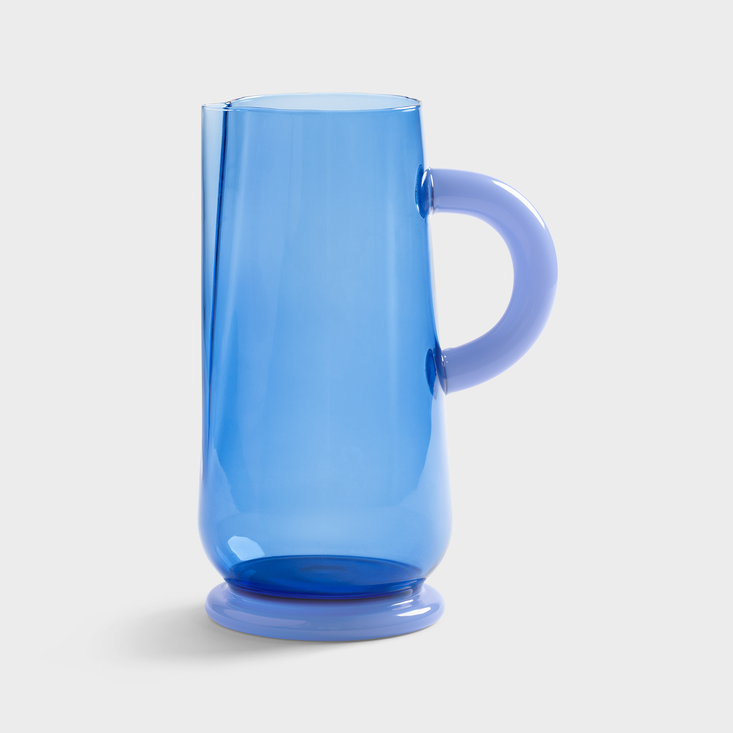 Carafe dew blue